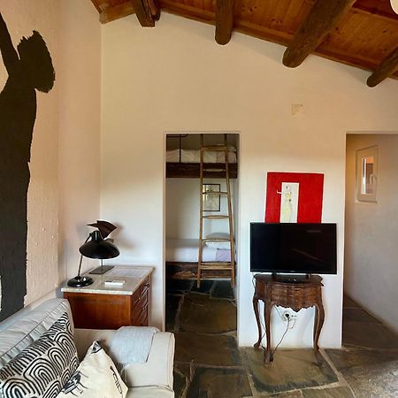 Affittacamere Quinta Do Barrieiro - Art Selection By Maria Leal Da Costa Marvão Esterno foto