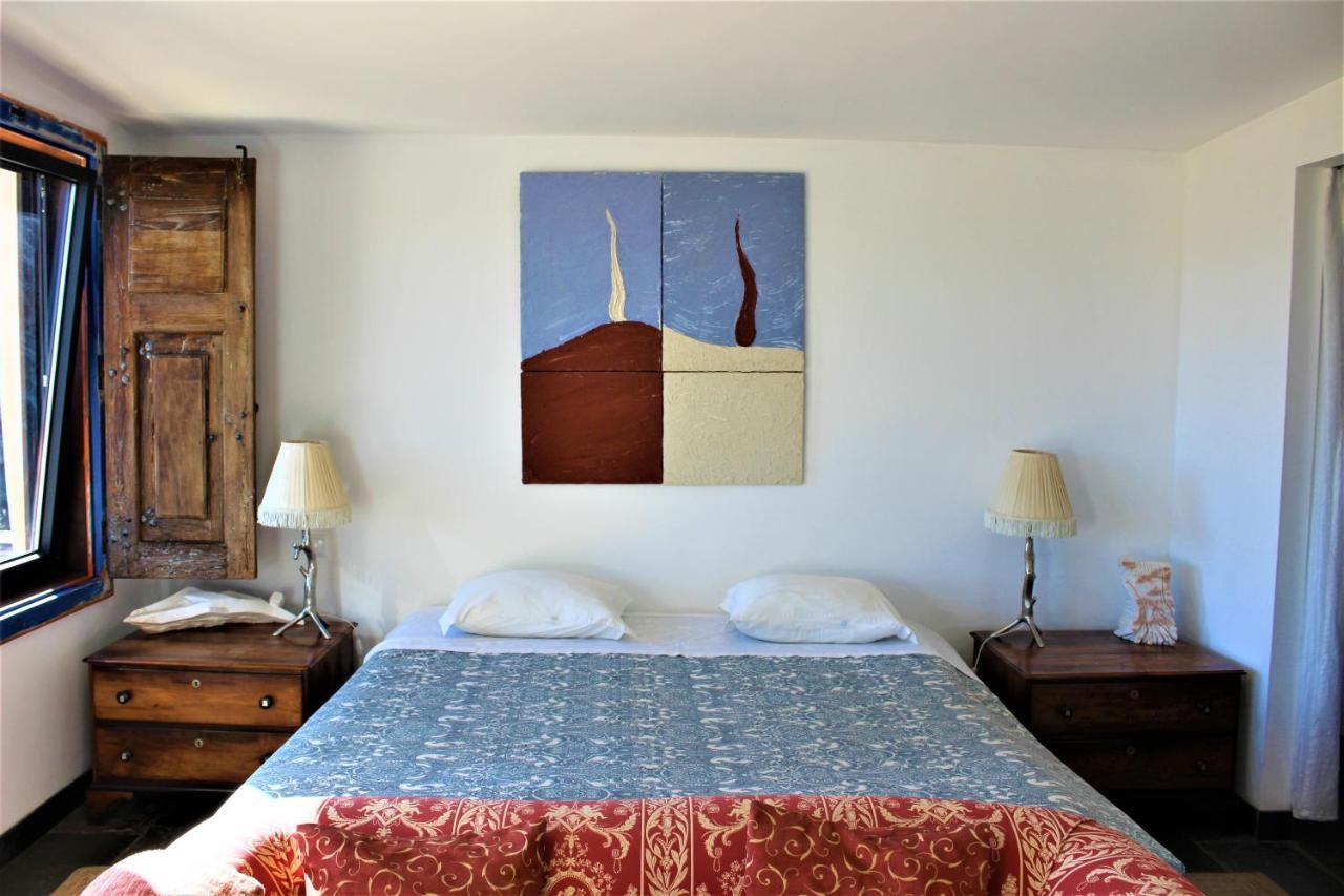 Affittacamere Quinta Do Barrieiro - Art Selection By Maria Leal Da Costa Marvão Esterno foto