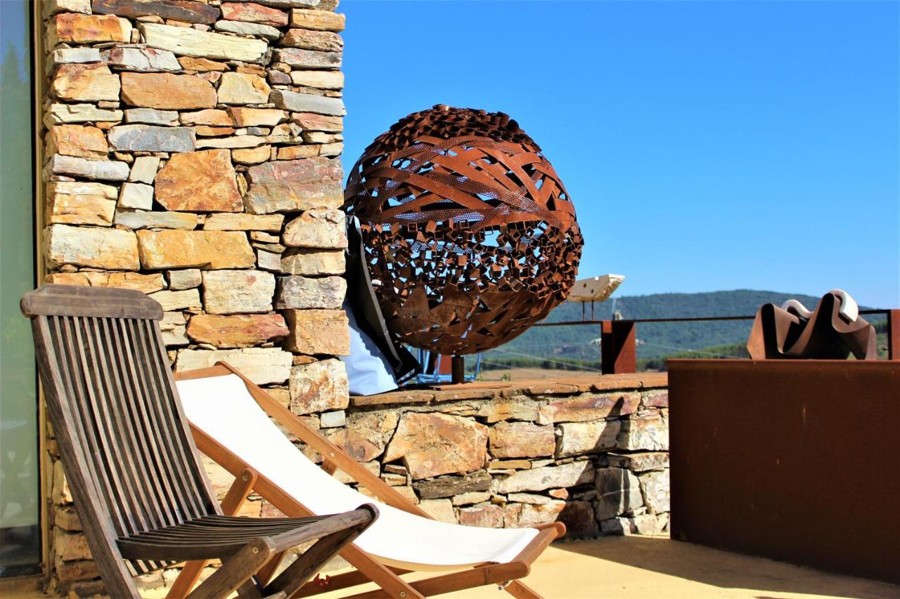Affittacamere Quinta Do Barrieiro - Art Selection By Maria Leal Da Costa Marvão Esterno foto