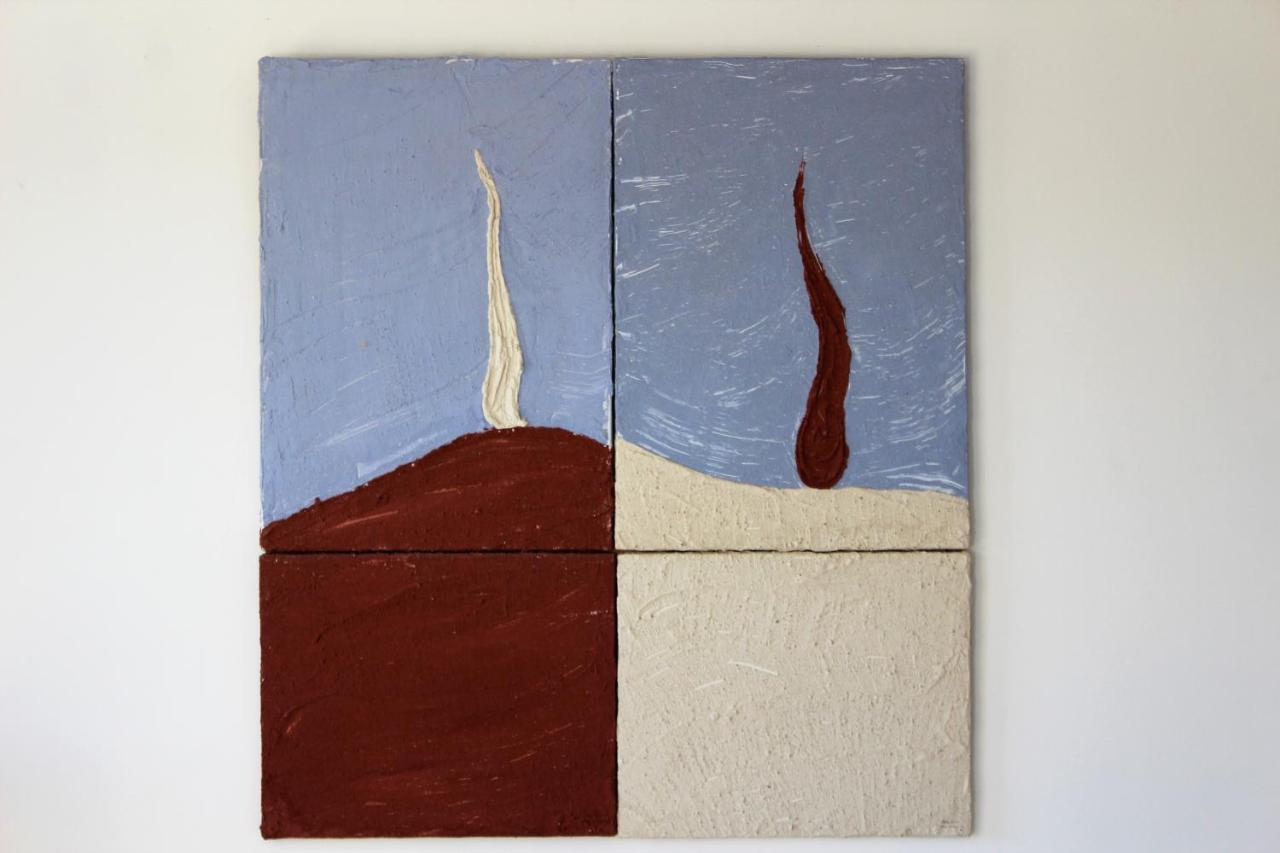 Affittacamere Quinta Do Barrieiro - Art Selection By Maria Leal Da Costa Marvão Esterno foto