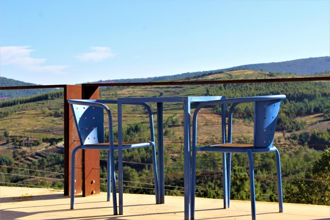 Affittacamere Quinta Do Barrieiro - Art Selection By Maria Leal Da Costa Marvão Esterno foto