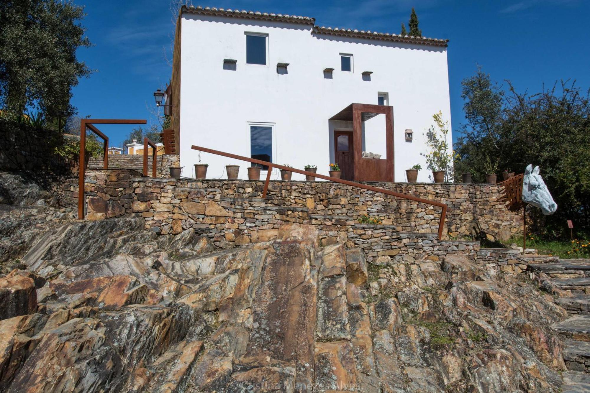 Affittacamere Quinta Do Barrieiro - Art Selection By Maria Leal Da Costa Marvão Camera foto